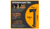 Топор универсальный 0,65 кг FISKARS Solid A6 (1052046) Топор универсальный 0,65 кг FISKARS Solid A6 (1052046)